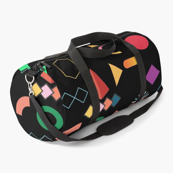 Item preview, Geometric forms pattern. designed and sold by THEPURITYSTAR.