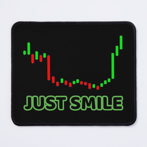 Item preview, Bitcoin price and just smile designed and sold by Light79.