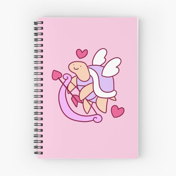 Item preview, Cupid Turtle designed and sold by SaradaBoru.
