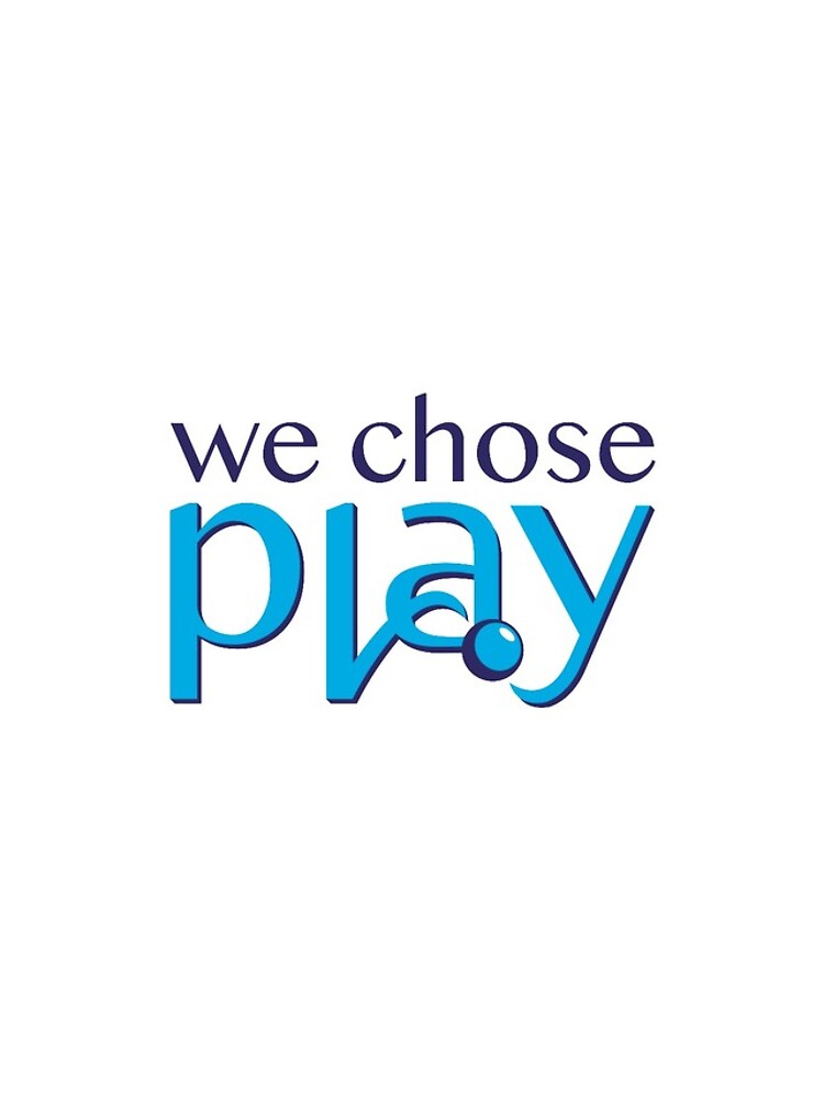 Thumbnail 4 of 4, iPhone Case, We chose play designed and sold by affectautism.