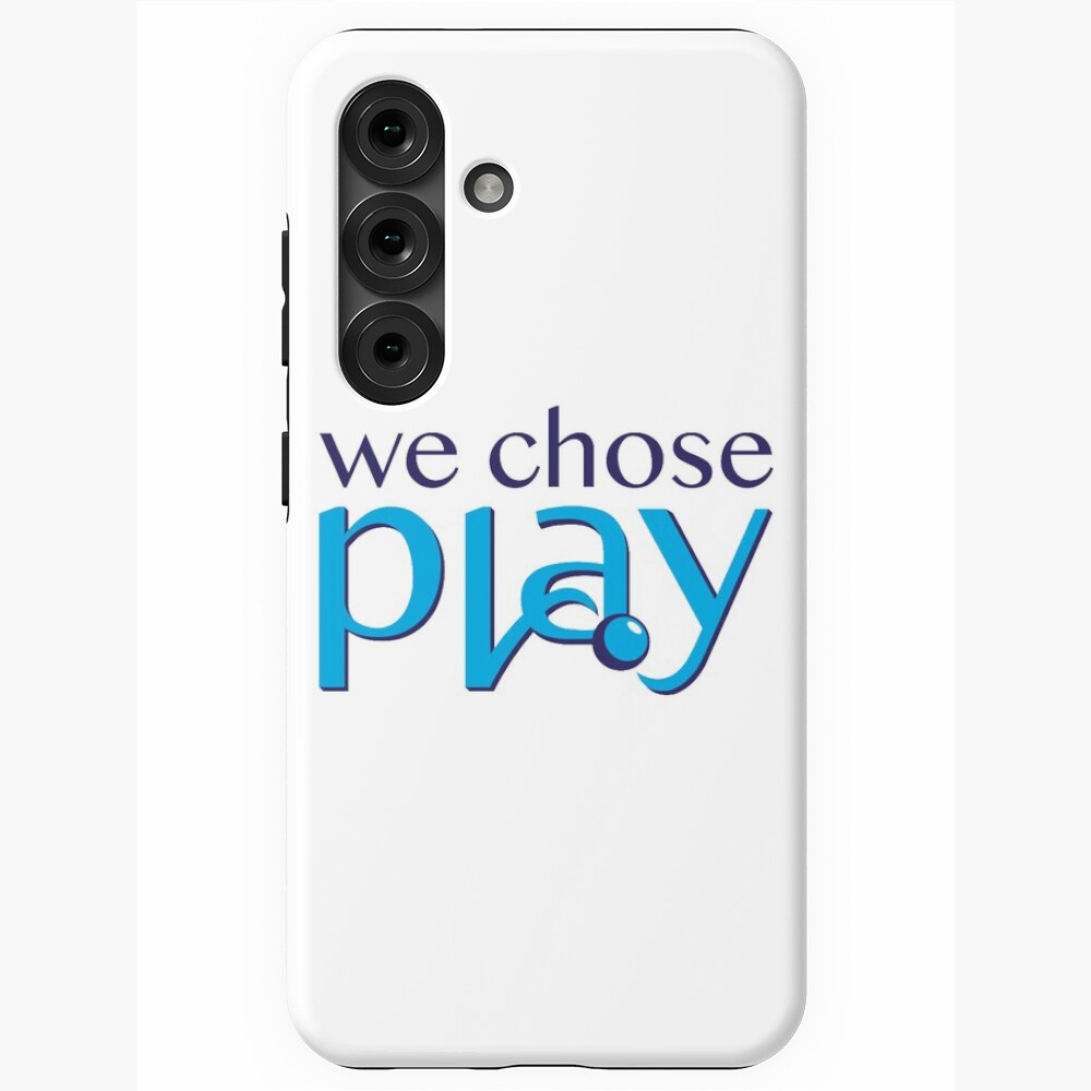 Item preview, Samsung Galaxy Tough Case designed and sold by affectautism.