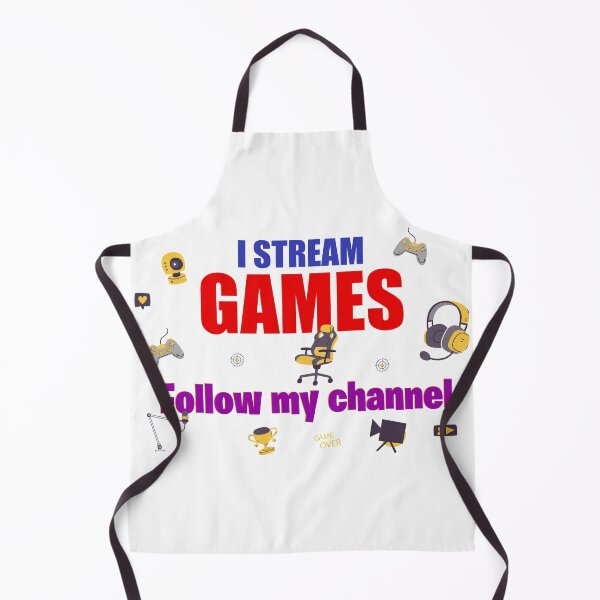 Item preview, Streamer designed and sold by Black Star.