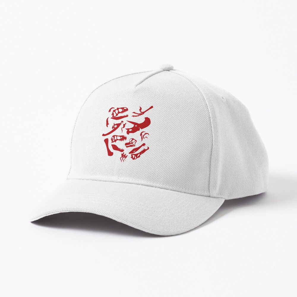Item preview, Baseball Cap designed and sold by thekohakudragon.