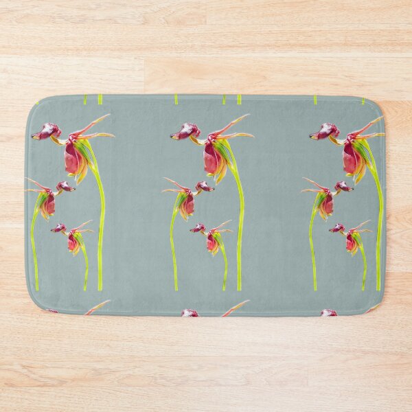 Item preview, Flying Duck Orchid Trio designed and sold by Anne-Maree Hunter.