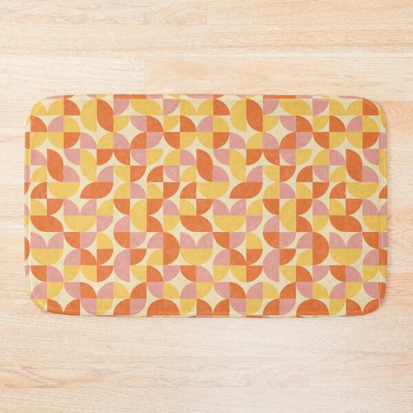 Item preview, Quarter Circles - Sunshine designed and sold by by-lauren.