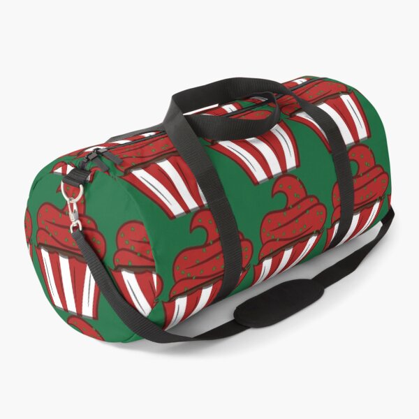 Item preview, Chocolate Cupcake, Christmas designed and sold by IgniteWithin.