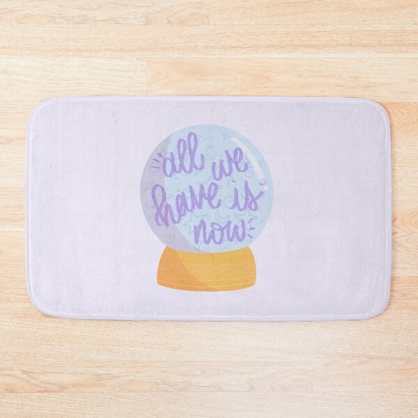 Item preview, All We Have Is Now designed and sold by Samantha Ammon.