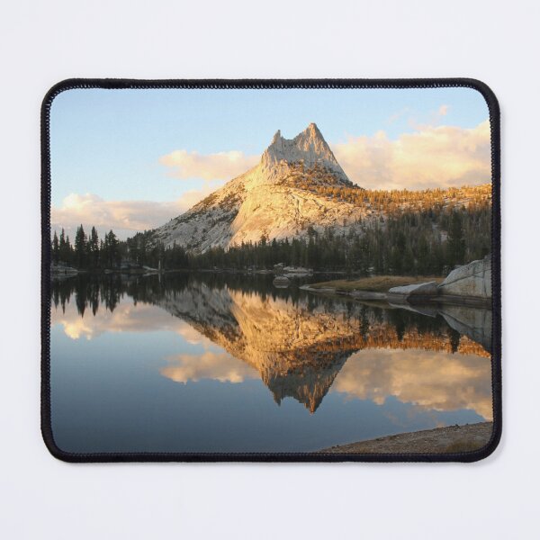 Item preview, Cathedral, Yosemite designed and sold by Stratus13.