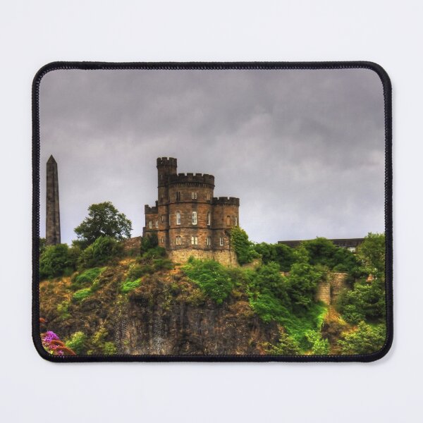 Item preview, The Former Governors House designed and sold by tomg.
