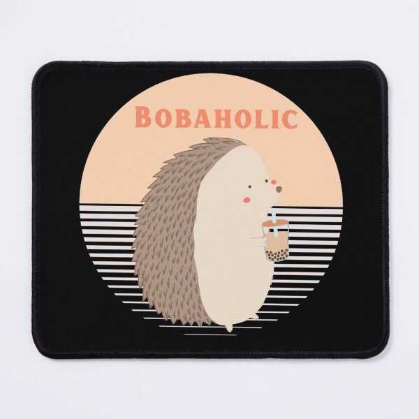 Item preview, Bobaholic designed and sold by Edenjodie.