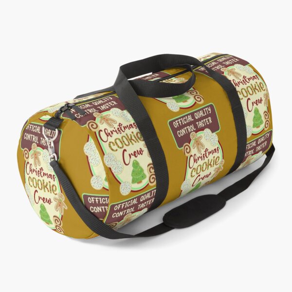 Item preview, Cookie Crew Quality Control Taster designed and sold by sandpiperstudio.