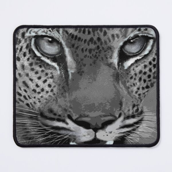 Item preview, Leopard Eyes Print, Jungle Eyes, Eyes of Africa designed and sold by BoastInArt.