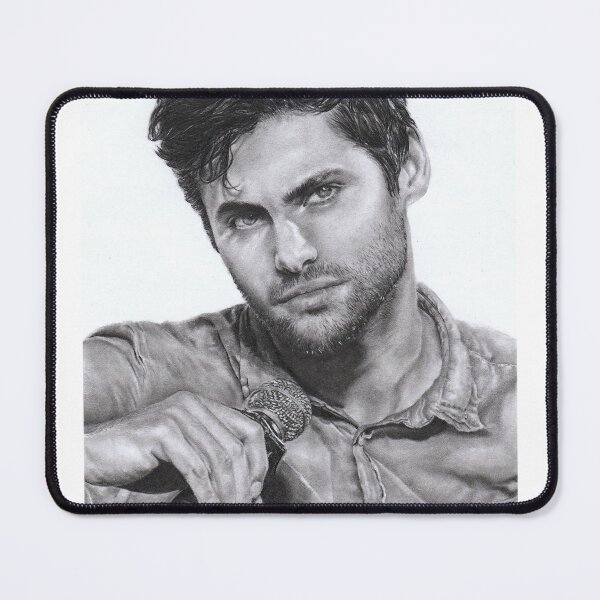 Item preview, Matthew Daddario designed and sold by aspihesi.