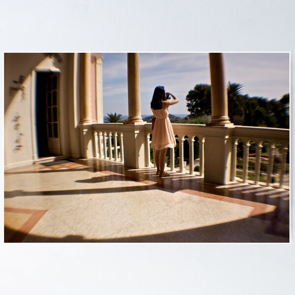 Item preview, A Romantic Consciousness designed and sold by Carl Gaynor.