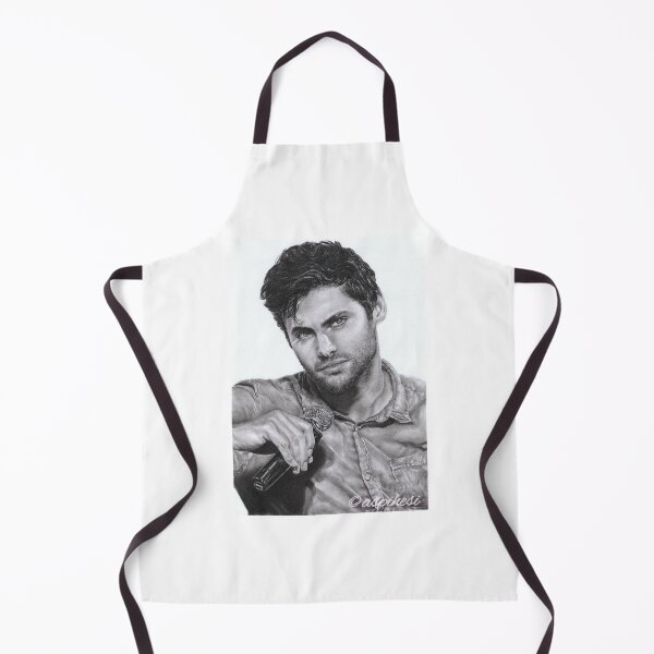 Item preview, Matthew Daddario designed and sold by aspihesi.