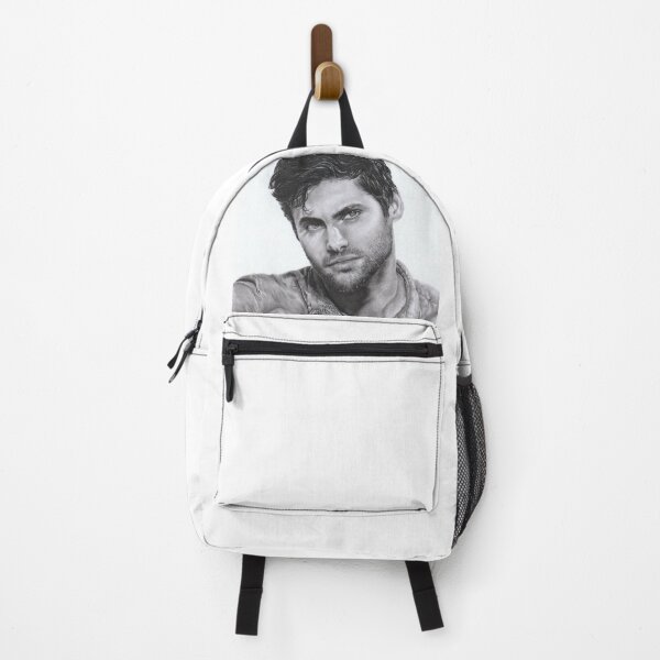 Item preview, Matthew Daddario designed and sold by aspihesi.