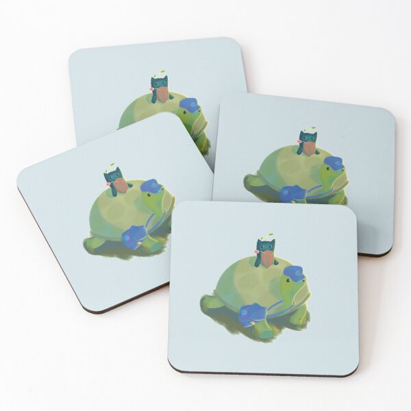 Item preview, Out For Delivery designed and sold by Samantha Ammon.