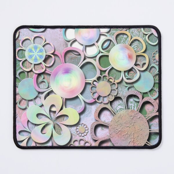 Item preview, Clockwork Flowers designed and sold by CreArtation.