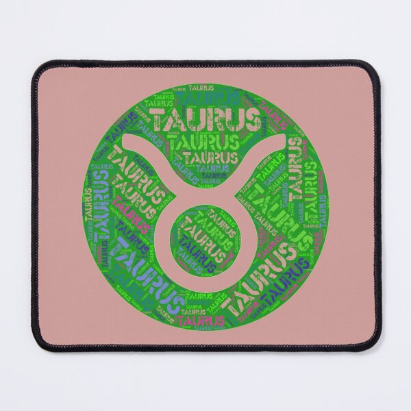 Item preview, Taurus Zodiac Sign designed and sold by radiogalaxy.