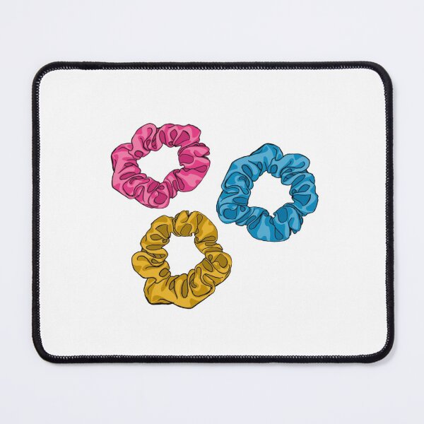 Item preview, Scrunchy Trio designed and sold by MaddysArts.