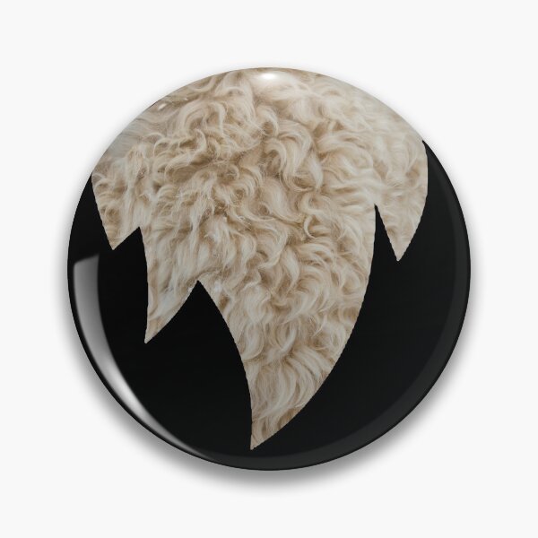Item preview, Christmas Reindeer Chest Belly Costume Black designed and sold by OutofFocusShop.