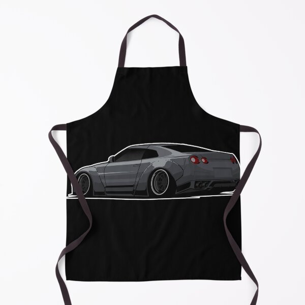 Item preview, Nissan R35 designed and sold by Riazzzy.