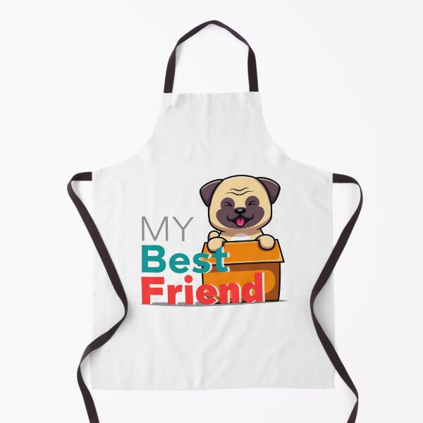 Item preview, Dog best friend designed and sold by guimachado.
