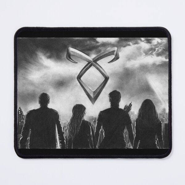 Item preview, #SaveShadowhunters designed and sold by aspihesi.