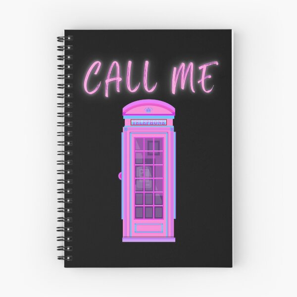 Item preview, Call Me Phone Booth  designed and sold by Erie-Cole.