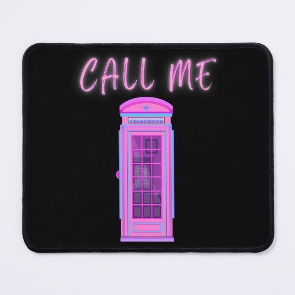 Item preview, Call Me Phone Booth designed and sold by Erie-Cole.
