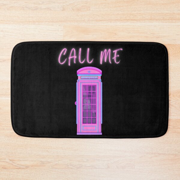Item preview, Call Me Phone Booth  designed and sold by Erie-Cole.