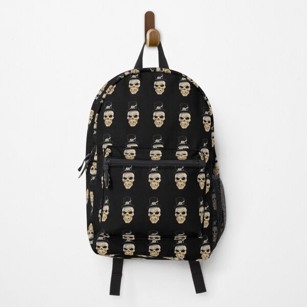 Item preview, F. U. Skulington Esquire designed and sold by DonnaM.