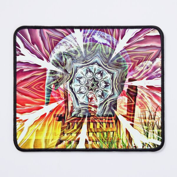 Item preview, Mystical Life In Harmony  designed and sold by JorteCrioni.