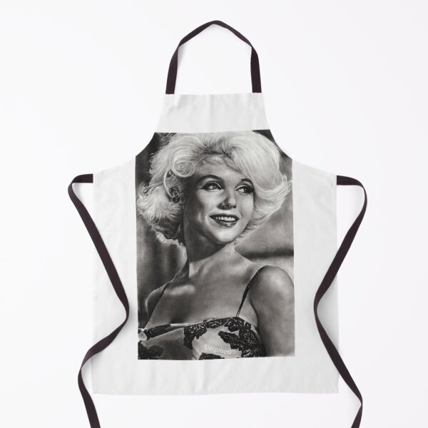 Item preview, Marilyn Monroe designed and sold by aspihesi.