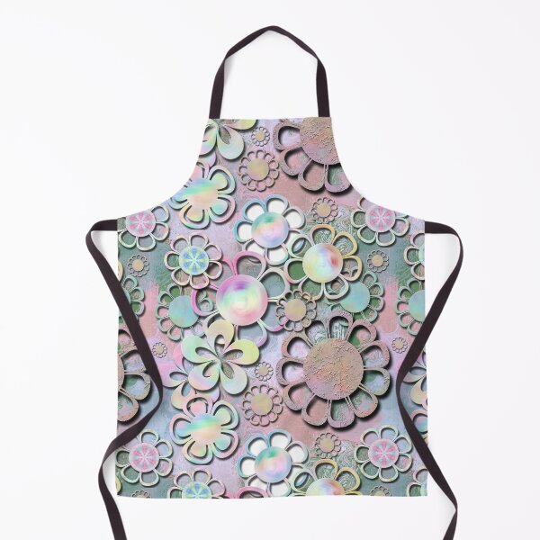 Item preview, Clockwork Flowers designed and sold by CreArtation.