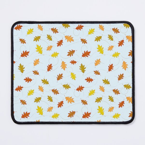 Item preview, Leaves dry to the wind Pattern designed and sold by RafaelLima7.