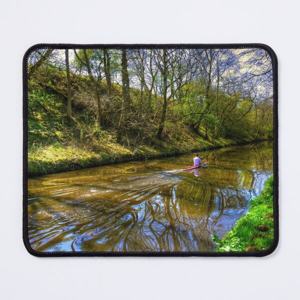 Item preview, Swirling Reflections designed and sold by tomg.
