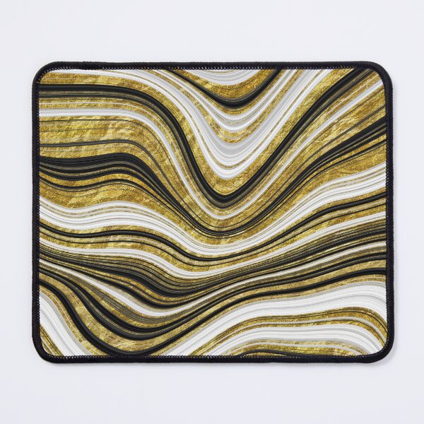 Item preview, Gold Glitter Marble|Marble Texture designed and sold by yousseftalat2.