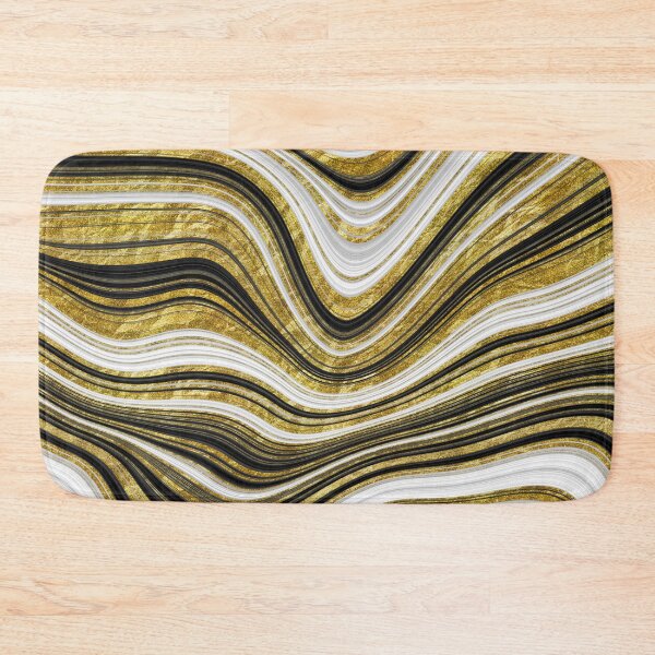 Item preview, Gold Glitter Marble|Marble Texture designed and sold by yousseftalat2.