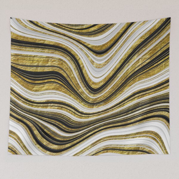 Item preview, Gold Glitter Marble|Marble Texture designed and sold by yousseftalat2.