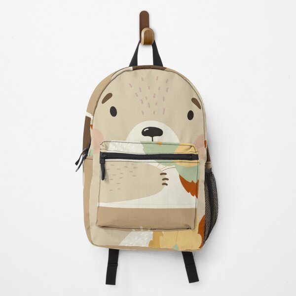 Item preview, Autumn the Bear designed and sold by Jgtdkim.