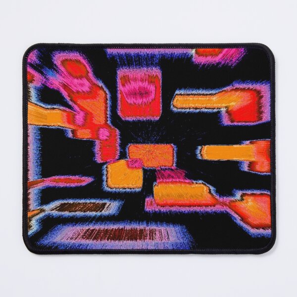 Item preview, Fusion -Available As Art Prints-Mugs,Cases,Duvets,T Shirts,Stickers,etc designed and sold by born30.