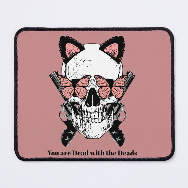 Item preview, you are Dead with the Deads designed and sold by Aya Ayman.