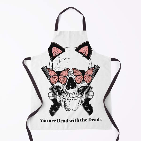 Item preview, you are Dead with the Deads designed and sold by Aya Ayman.