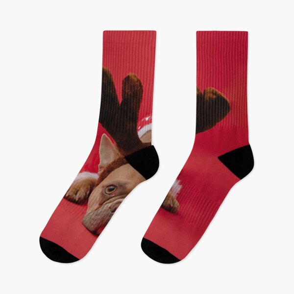 Item preview, Santa Claus is coming!  designed and sold by urban-color.