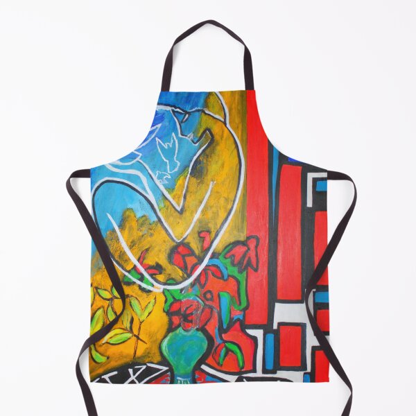Item preview, Symphony designed and sold by Ming  Myaskovsky.