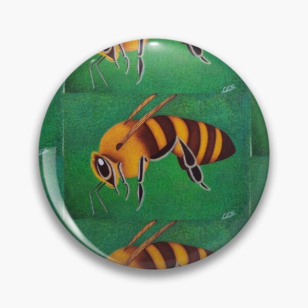 Item preview, Bee Mine designed and sold by orcaly.