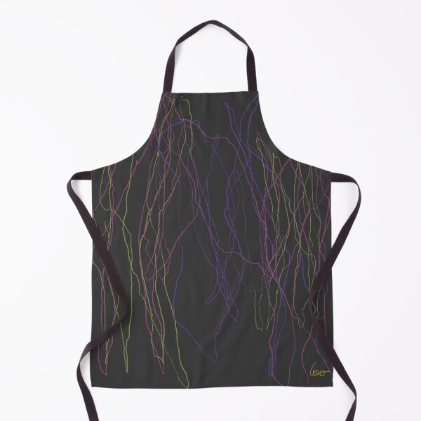 Item preview, Abstract 10, Vertical Tremors designed and sold by MentaLee.