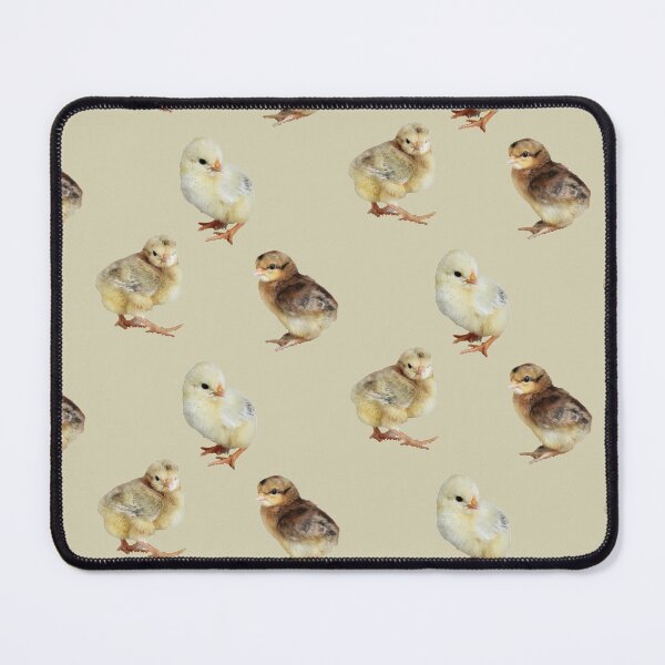 Item preview, Baby chicks designed and sold by Hallamalla.