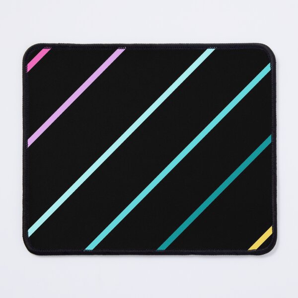 Item preview, Minimalist Genderflux Flag - diagonal designed and sold by thesassypanda.